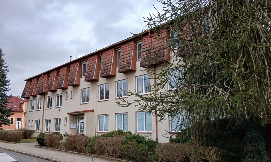 pracoviště Jindřichův Hradec